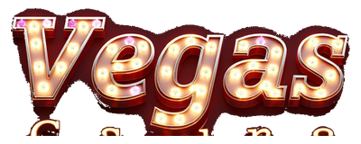 vegas casino logo