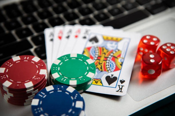 vegas casino mobile gaming