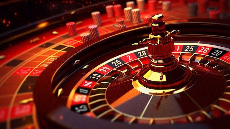 vegas casino Sportsbook