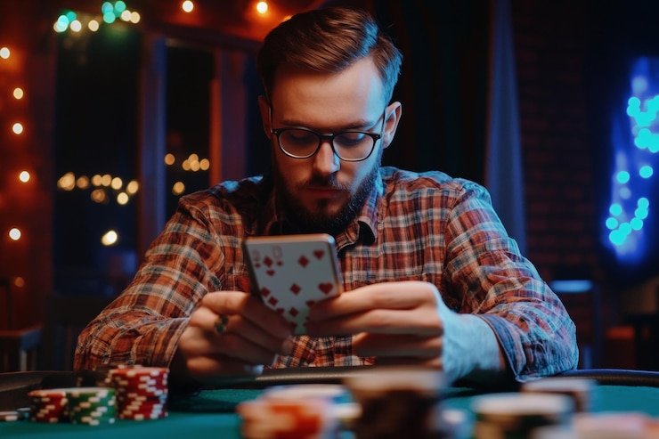 vegas casino mobile gaming