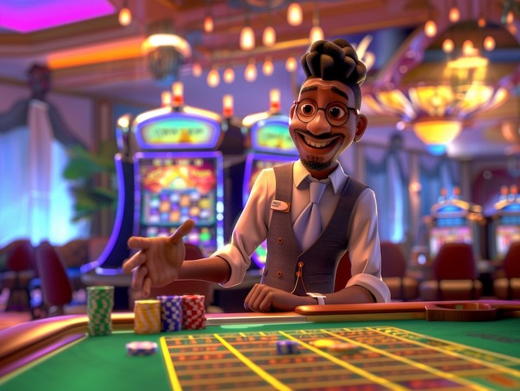 vegas casino Big Bass Bonanza mein kya milta hai
